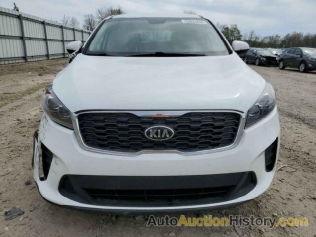 KIA SORENTO L, 5XYPGDA34KG503778