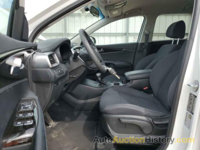 KIA SORENTO L, 5XYPGDA34KG503778