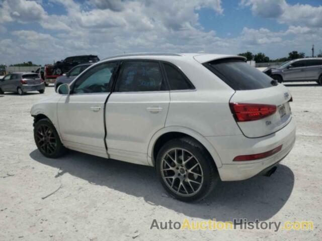 AUDI Q3 PREMIUM PLUS, WA1JCCFS2HR010066