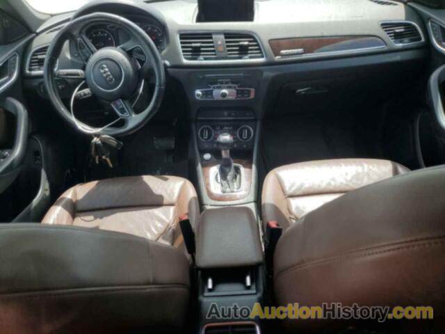 AUDI Q3 PREMIUM PLUS, WA1JCCFS2HR010066