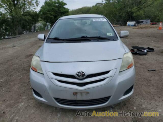 TOYOTA YARIS, JTDBT903471105482