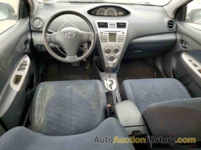 TOYOTA YARIS, JTDBT903471105482