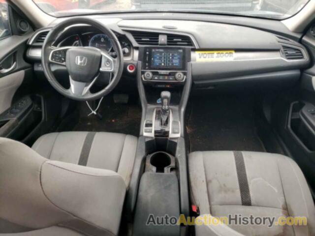 HONDA CIVIC EX, 19XFC2F76GE239135