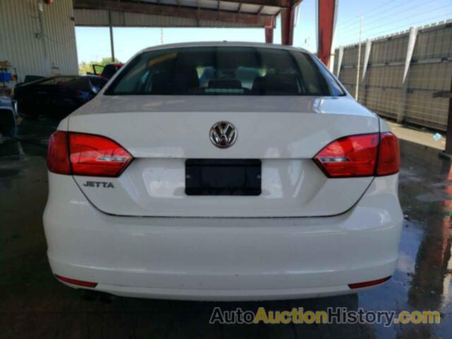 VOLKSWAGEN JETTA BASE, 3VW2K7AJ1EM227962