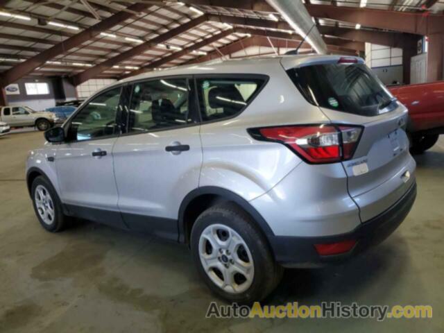 FORD ESCAPE S, 1FMCU0F75HUE61474