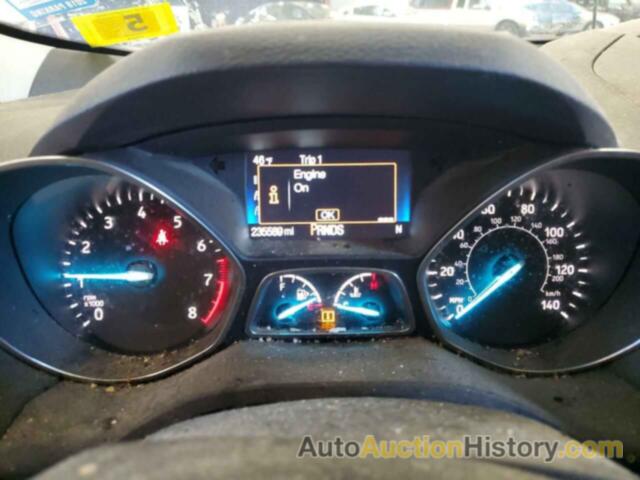 FORD ESCAPE S, 1FMCU0F75HUE61474