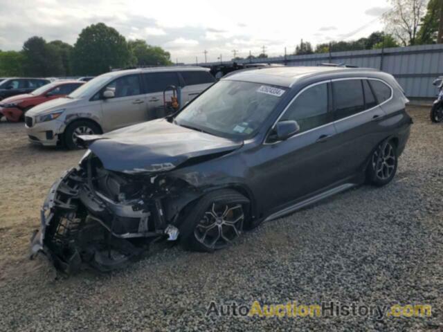 BMW X1 XDRIVE28I, WBXJG9C0XM5S53189