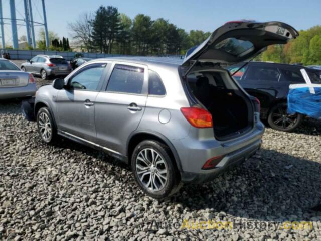 MITSUBISHI OUTLANDER ES, JA4AR3AU3KU009519