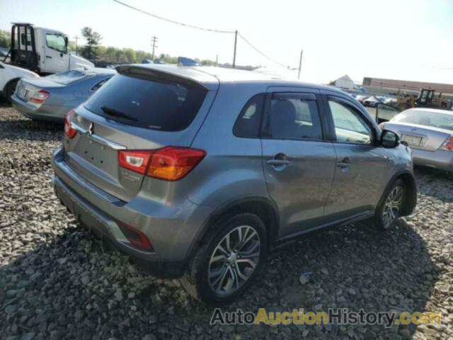 MITSUBISHI OUTLANDER ES, JA4AR3AU3KU009519