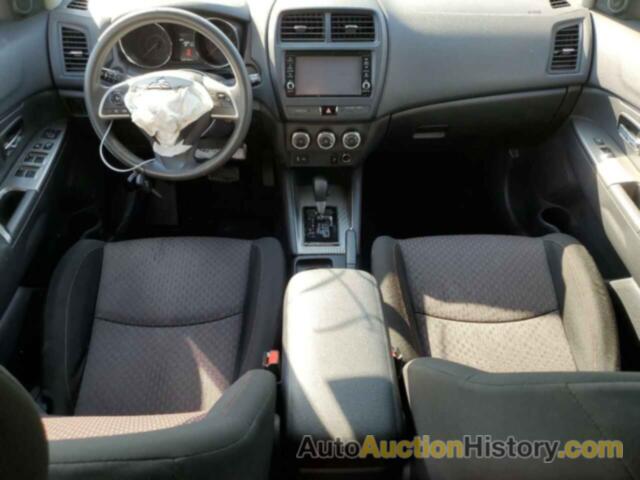 MITSUBISHI OUTLANDER ES, JA4AR3AU3KU009519