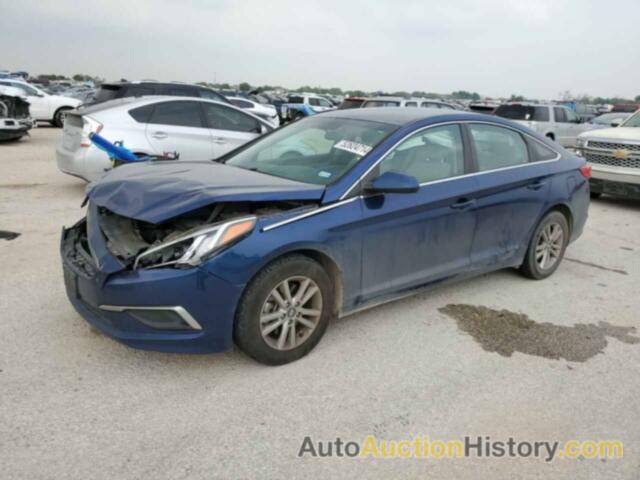 HYUNDAI SONATA SE, 5NPE24AF7HH546593