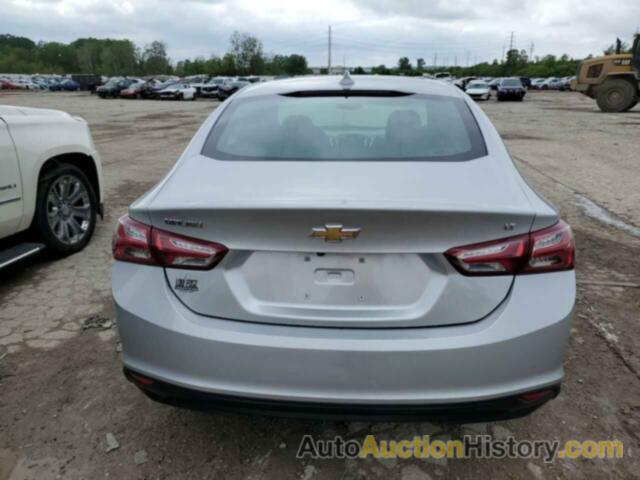 CHEVROLET MALIBU LT, 1G1ZD5ST1LF123784