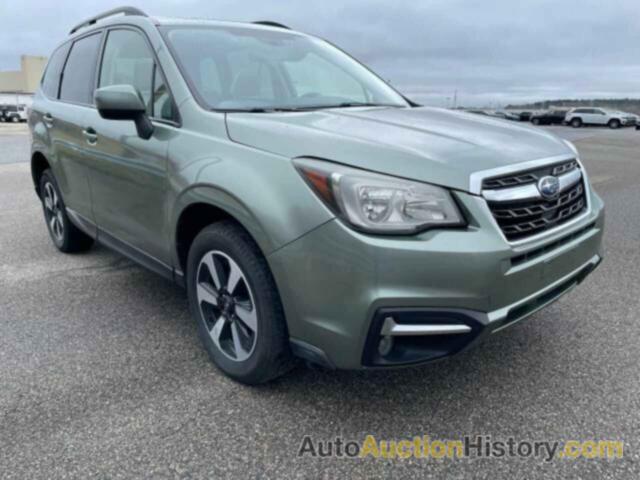 SUBARU FORESTER 2.5I PREMIUM, JF2SJAGC5JH483341