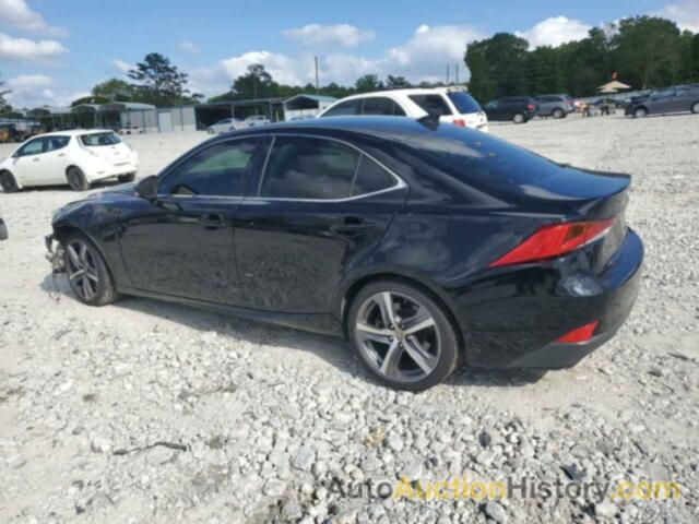 LEXUS IS 200T, JTHBA1D23H5051433