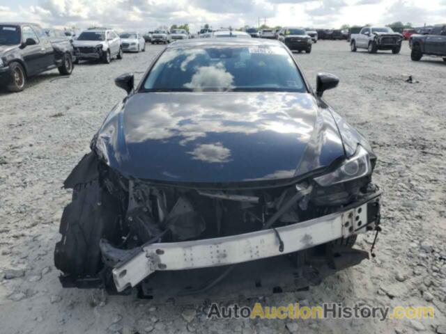 LEXUS IS 200T, JTHBA1D23H5051433