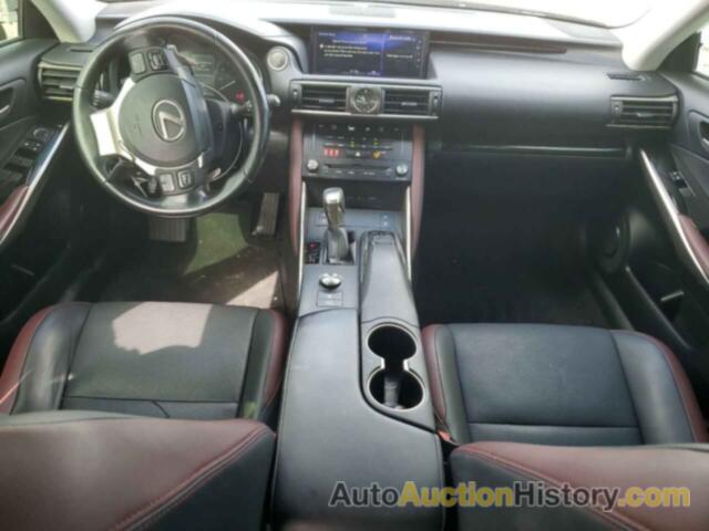 LEXUS IS 200T, JTHBA1D23H5051433