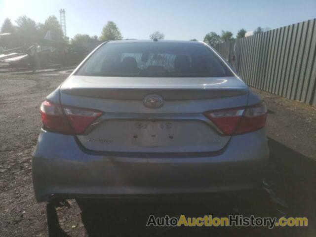 TOYOTA CAMRY LE, 4T1BF1FK4HU689238