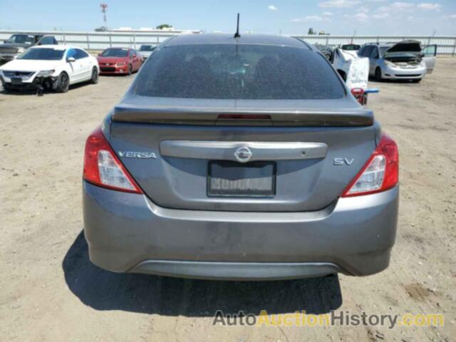 NISSAN VERSA S, 3N1CN7AP4HL874467