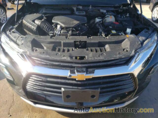 CHEVROLET BLAZER 2LT, 3GNKBHRS3LS582895