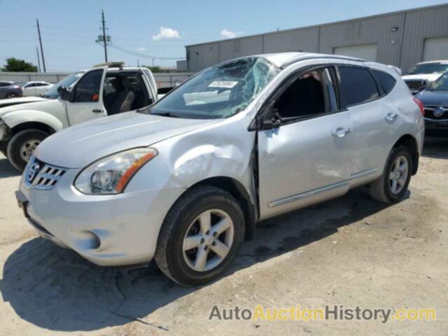 NISSAN ROGUE S, JN8AS5MT2DW002582