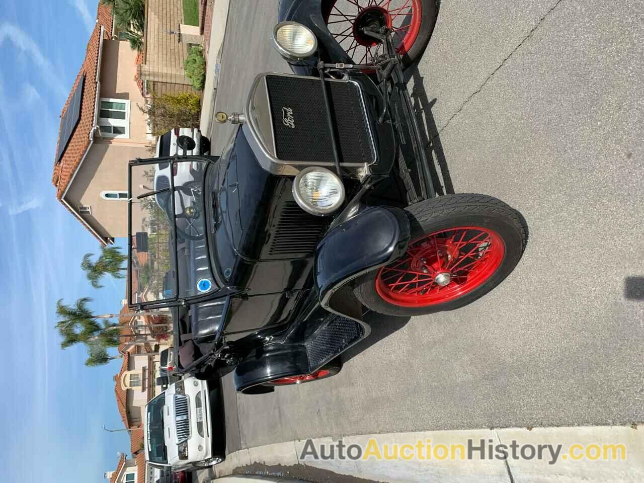 1926 FORD MODEL-T, 14429763