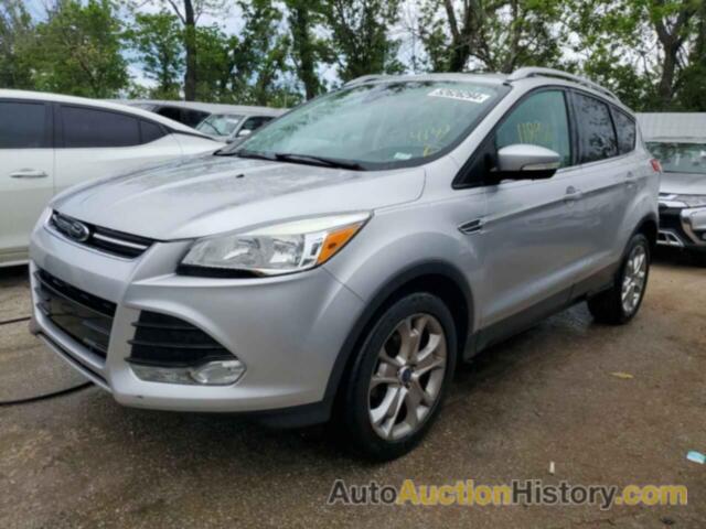 FORD ESCAPE TITANIUM, 1FMCU0JX5GUA75031