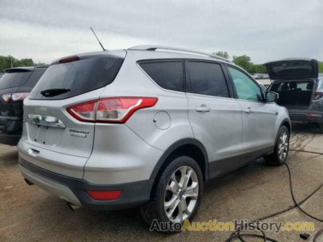 FORD ESCAPE TITANIUM, 1FMCU0JX5GUA75031