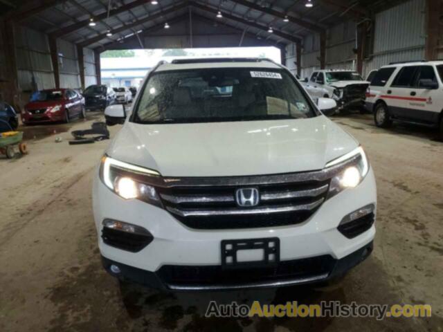 HONDA PILOT TOURING, 5FNYF5H91HB014942