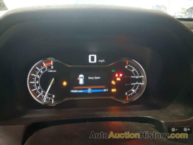 HONDA PILOT TOURING, 5FNYF5H91HB014942