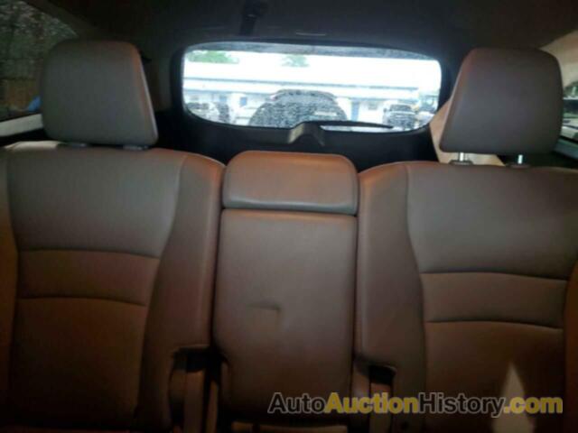 HONDA PILOT TOURING, 5FNYF5H91HB014942