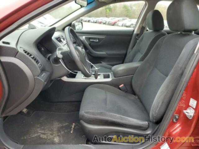 NISSAN ALTIMA 2.5, 1N4AL3AP1FN372859