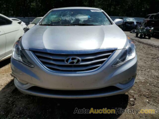 HYUNDAI SONATA GLS, 5NPEB4AC3DH735113