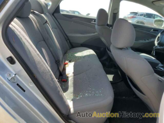 HYUNDAI SONATA GLS, 5NPEB4AC3DH735113