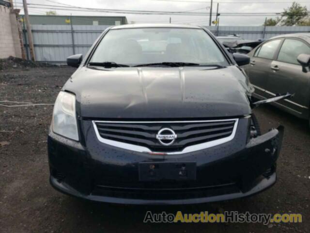 NISSAN SENTRA 2.0, 3N1AB6AP2CL738115