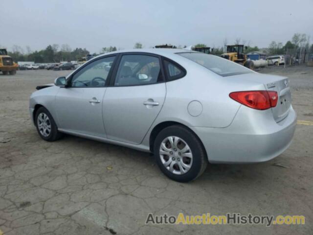 HYUNDAI ELANTRA GLS, KMHDU46D09U725784