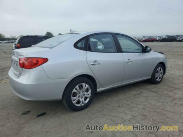 HYUNDAI ELANTRA GLS, KMHDU46D09U725784