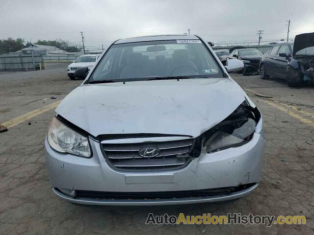 HYUNDAI ELANTRA GLS, KMHDU46D09U725784