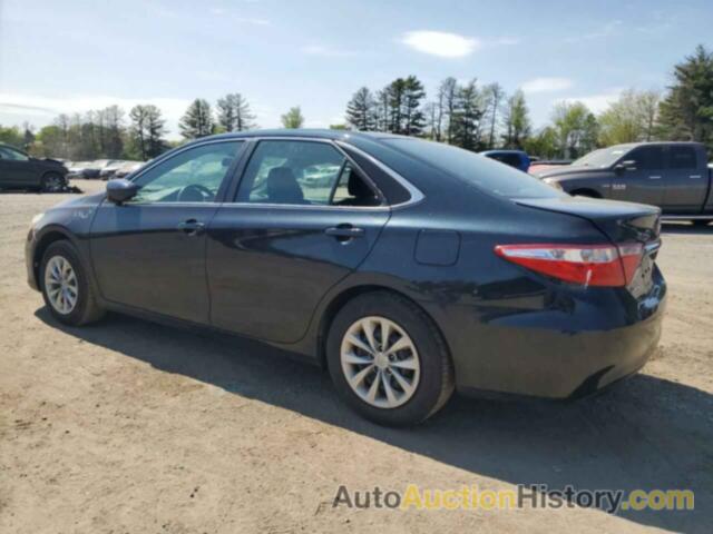 TOYOTA CAMRY LE, 4T1BF1FK6FU107847