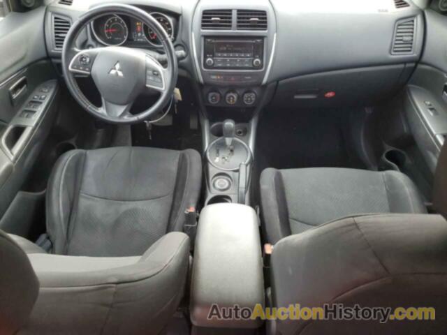 MITSUBISHI OUTLANDER ES, 4A4AR3AU5EE003234