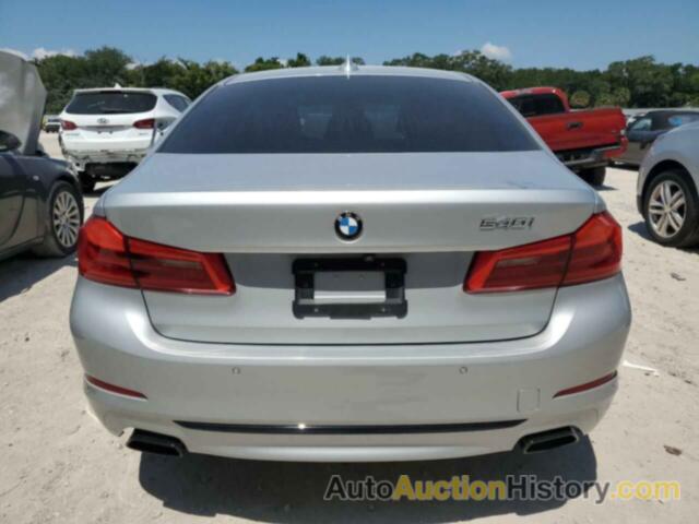 BMW 5 SERIES I, WBAJE5C33HG916809