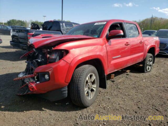 TOYOTA TACOMA DOUBLE CAB, 3TMCZ5AN1GM030822