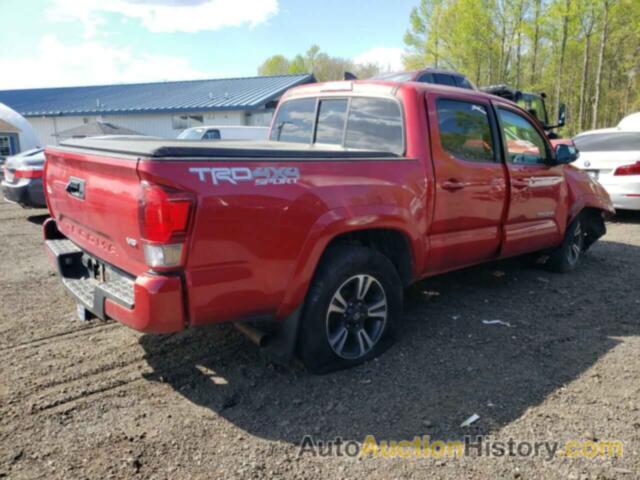 TOYOTA TACOMA DOUBLE CAB, 3TMCZ5AN1GM030822