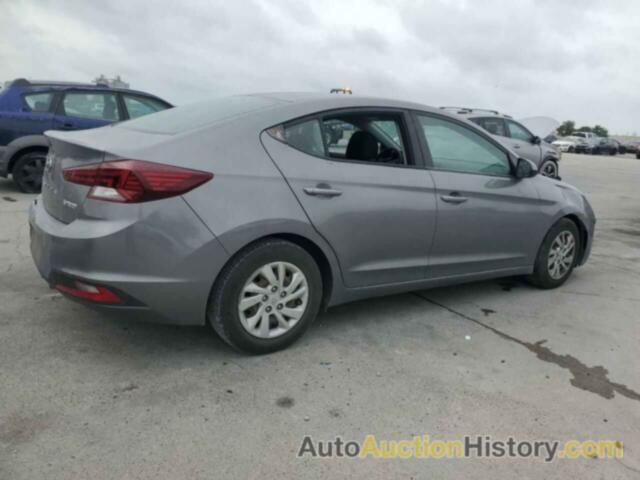 HYUNDAI ELANTRA SE, 5NPD74LF5KH423831