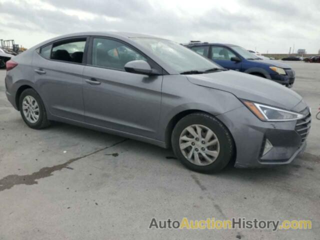 HYUNDAI ELANTRA SE, 5NPD74LF5KH423831