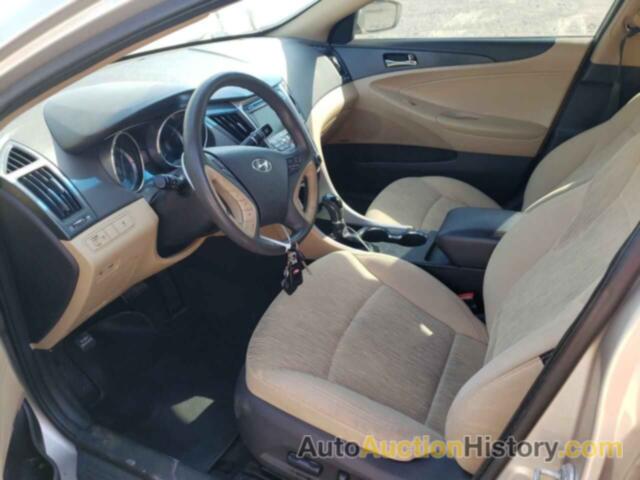 HYUNDAI SONATA GLS, 5NPEB4AC5BH101329