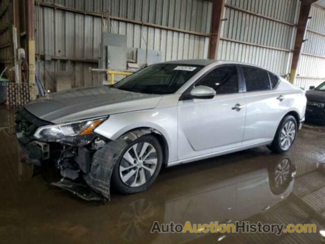 NISSAN ALTIMA S, 1N4BL4BVXLC220111