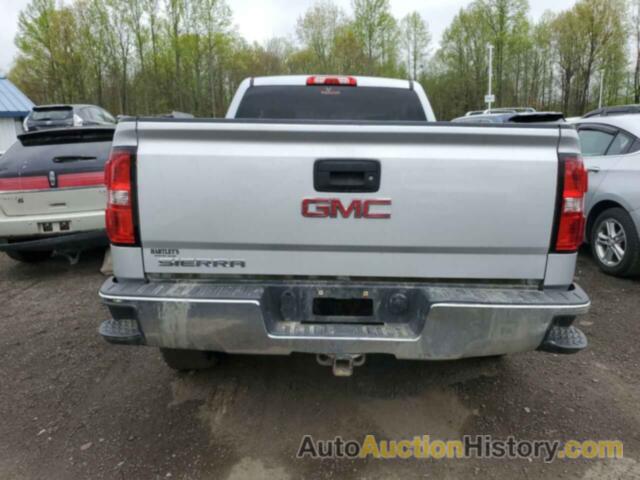 GMC SIERRA K1500, 1GTV2LEC1GZ405276