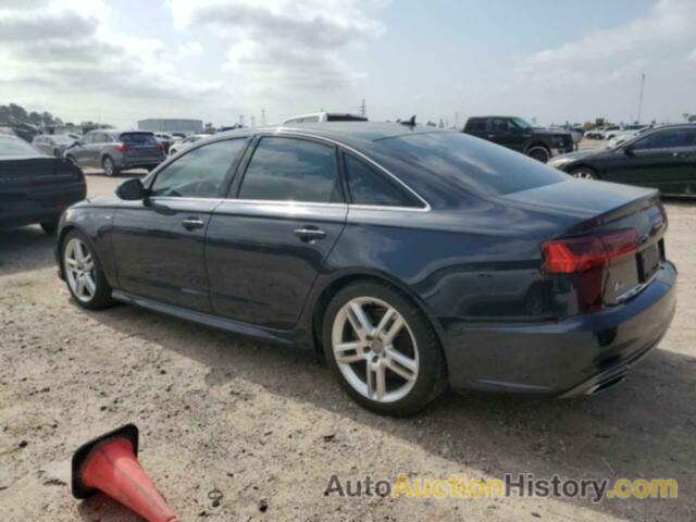 AUDI A6 PREMIUM PLUS, WAUFMAFC7GN017250