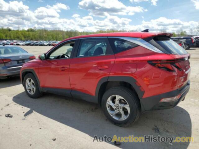 HYUNDAI TUCSON SE, 5NMJACAE8NH024762