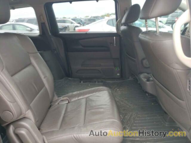 HONDA ODYSSEY TOURING, 5FNRL5H99EB136862